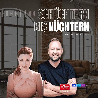 Irina Wrettos | Single- und Trennungs-Coach - Muss man vorher Schluss machen, um bei dir einen Termin zu bekommen?