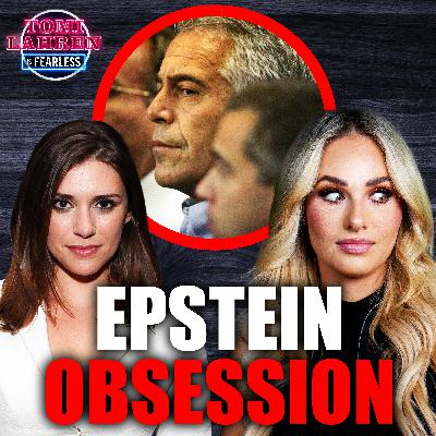 Epstein Files Are the New “Russia Russia Russia” – Dem Distraction Exposed | Epstein Files Are the New “Russia Russia Russia” – Dem Distraction Exposed |