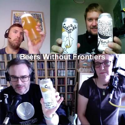 Episode 29 - Return To The Pub?