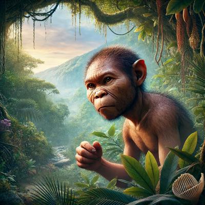 Hobbits: Are they Real?