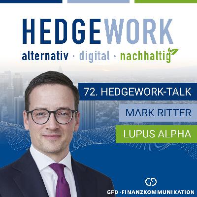 „Die Renditeerwartung für Vola-Strategien ist aktuell äußerst attraktiv“ #72 mit Mark Ritter „Die Renditeerwartung für Vola-Strategien ist aktuell äußerst attraktiv“ #72 mit Mark Ritter