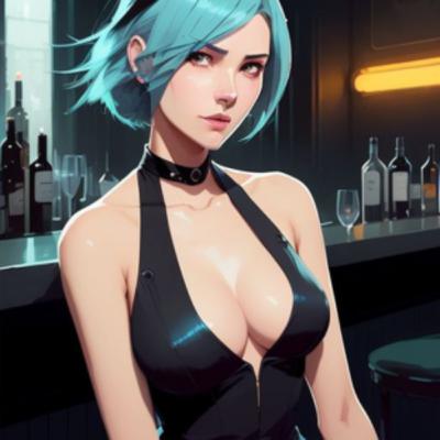🍸 Mehr als nur Informationen (Kira)