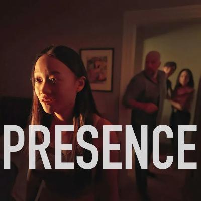 Presence Presence