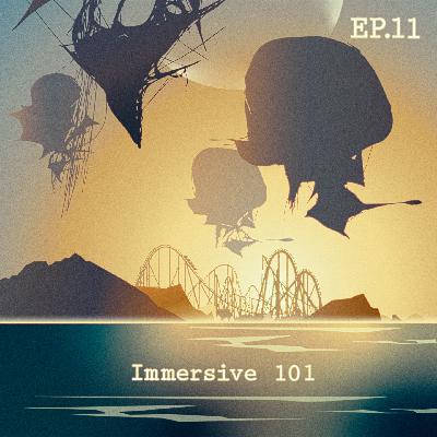 EP11 | 阿凡达3，游乐园电影的溃败？