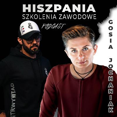 Jak miejsce wpływa na efektywność nauki Niezwykłe szkolenia w Hiszpanii #szkolenia #rozwój