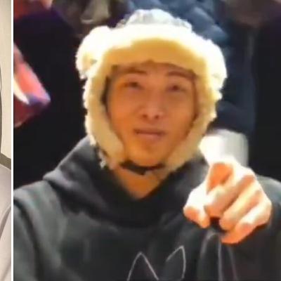 BTS RM’s Personal Announcement During OT7 Live Sparks Major Reactions