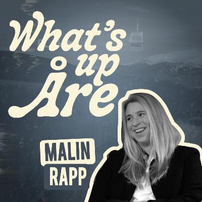 Malin Rapp: Life Beyond the Kitesurfing World Champion Title