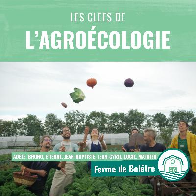 Comment s'organiser au sein d'une ferme collective ? Comment s'organiser au sein d'une ferme collective ?