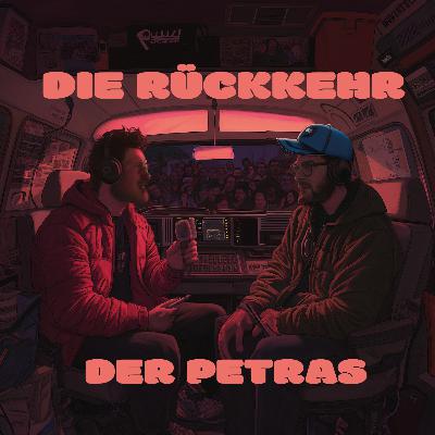 Die Rückkehr der Petras Die Rückkehr der Petras