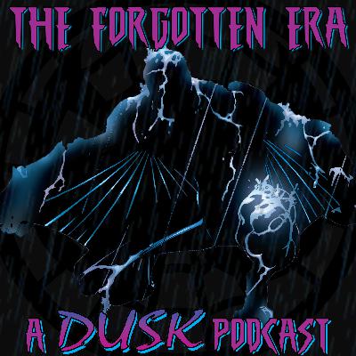 TFEP Episode 23: A S.H.O.C.-ing Development at DUSK! TFEP Episode 23: A S.H.O.C.-ing Development at DUSK!
