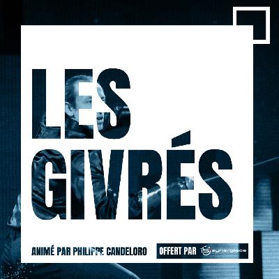 Candeloro & les Givrés mardi 3 février 2026 Candeloro & les Givrés mardi 3 février 2026