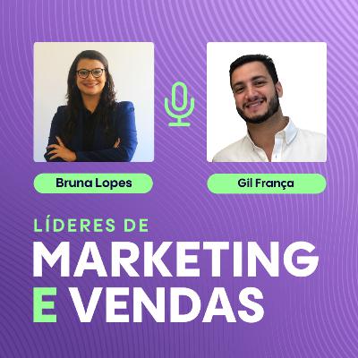 #331 Gil França, Head de Growth no Grupo Globo ▷ Como mídia, dados e assinaturas redefinem a jornada do consumidor