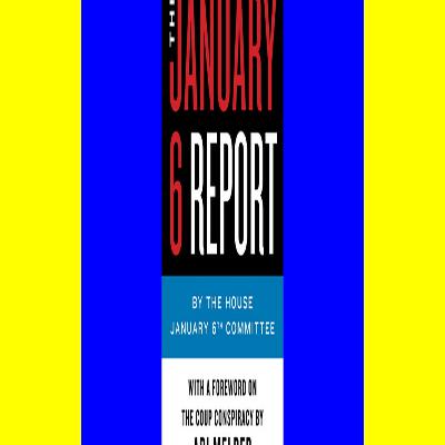 textbook$ The January 6 Report Full Books textbook$ The January 6 Report Full Books