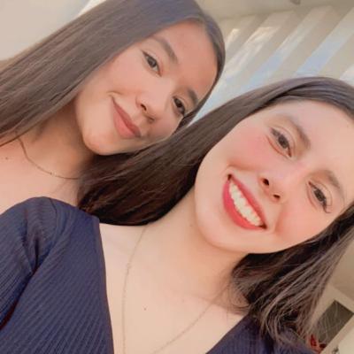 Dayan pulido y valeska Magaña - 603 M