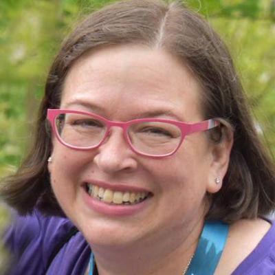 Interview With A Stage 4 Lung Cancer Survivor (Jill Hamer-Wilson)