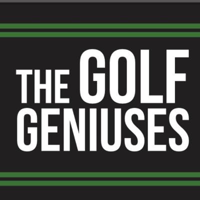 The Golf Geniuses News Podcast (Week of April 1st, 2021)