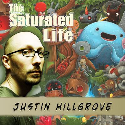 Art Marketing, Family, Imps and Monsters, and Whimsical Painting Justin Hillgrove Art Marketing, Family, Imps and Monsters, and Whimsical Painting Justin Hillgrove