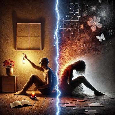 Self-Harm vs. Suicide: The Difference No One Talks About