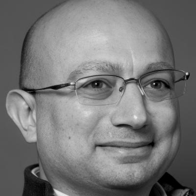 Pioneering Predictive Security. BforeAI Announces $15M Series A Funding. Luigi Lenguito, CEO.