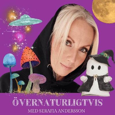 S02A10. Lyssnarfrågor & kåta spöken