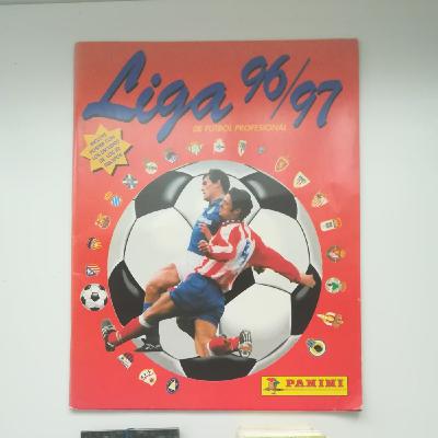 1x7/La Liga de las Estrellas 1x7/La Liga de las Estrellas