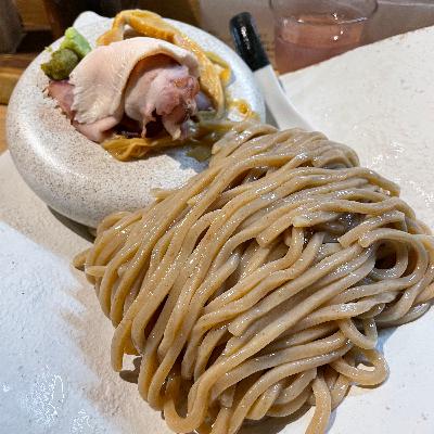 #1200 ラーメン・天空の湯・カラオケという流れ＆東京のネイルサロン