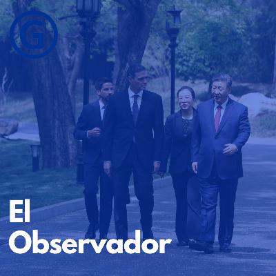 ¿Podemos aprender algo de China o no es necesario?