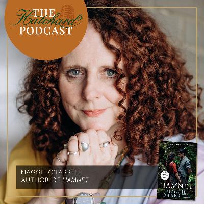 Maggie O’Farrell on Adapting ‘Hamnet’ for the Big Screen