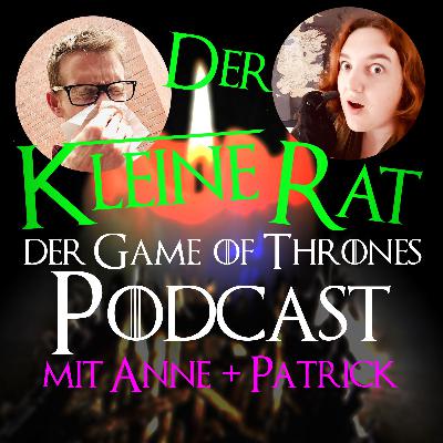 Der kleine Rat: Season 8