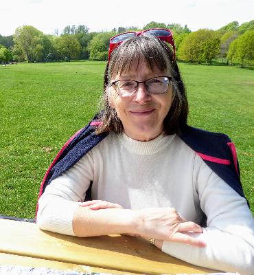 Podcast episode 57: Brigitte Nerlich Podcast episode 57: Brigitte Nerlich