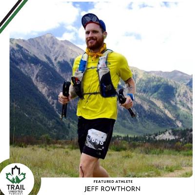 Trail Unedited Season 2, Episode 14: Jeff Rowthorn of Happy Trails Racing