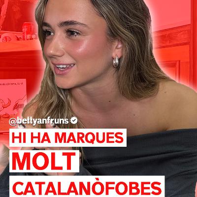 BETTY ANFRUNS | LA HEAVY #65