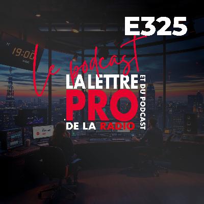 Classements, tendances et célébrations : l'actu audio et radio du jour