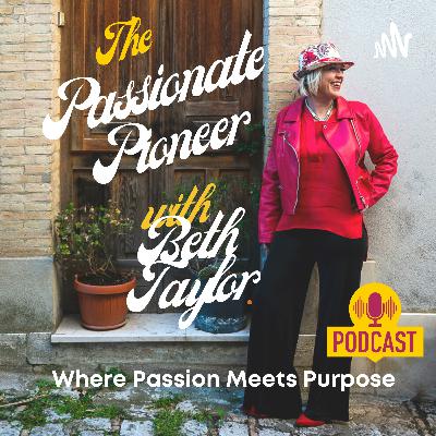 S3, E12: Melanie shares her journey through a "rock bottom" period of anxiety, revealing how she learned to stop looking for joy in external rewards and started accessing it from within! MUST LISTEN! S3, E12: Melanie shares her journey through a "rock bottom" period of anxiety, revealing how she learned to stop looking for joy in external rewards and started accessing it from within! MUST LISTEN!