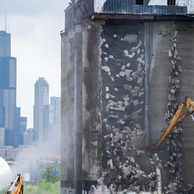 Why NIMBYs Often Win Neighborhood Battles