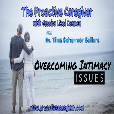 Overcoming Intimacy Issues