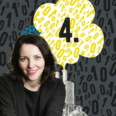 Kilpailuoikeuden jäljillä: Beata Mäihäniemi ja datasääntelyn oikeudelliset ulottuvuudet