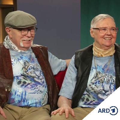 Autorenpaar Iny Klocke und Elmar Wohlrath alias "Iny Lorentz" Autorenpaar Iny Klocke und Elmar Wohlrath alias "Iny Lorentz"