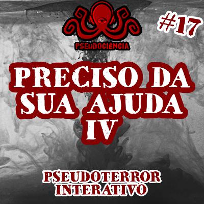 TERROR#17 INTERATIVO FINAL