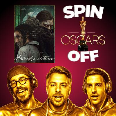 Road To Oscar 2026 | E01 | Frankenstein: commento onesto, curiosità e verdetto