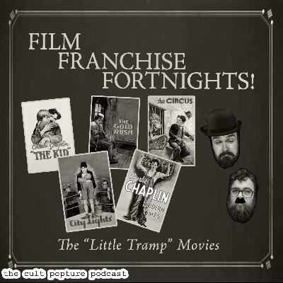 Charlie Chaplin's "Little Tramp" Movies | Film Franchise Fortnights Charlie Chaplin's "Little Tramp" Movies | Film Franchise Fortnights
