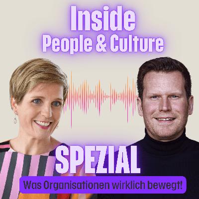 Was People & Culture 2026 bewegt – mit Frauke von Polier (Viessmann)