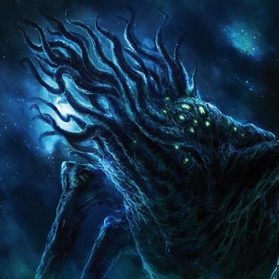 "La Maldición que cayó sobre Sarnath", de H.P. Lovecraft
