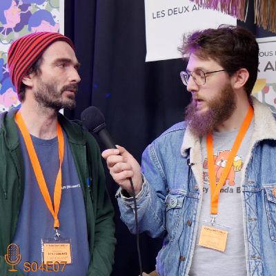 Découvrez la légende des Deux Amants !