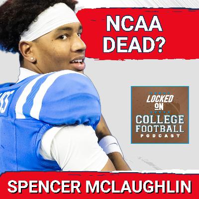 SURGE: Ole Miss Title Odds CLIMB as Trinidad Chambliss WINS Eligibility, NCAA Under FIRE SURGE: Ole Miss Title Odds CLIMB as Trinidad Chambliss WINS Eligibility, NCAA Under FIRE