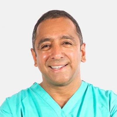 Episode 6 - Dr Tim Ubhi explains how to treat PANS/PANDAS