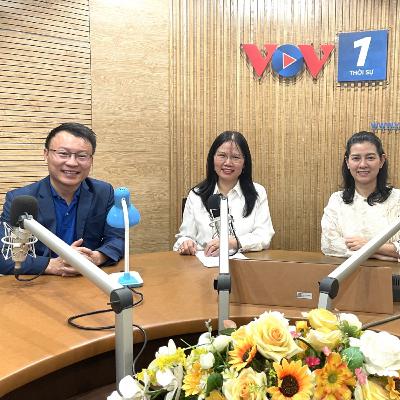 Khởi nghiệp - Phát triển nghề truyền thống, giữ gìn bản sắc văn hóa