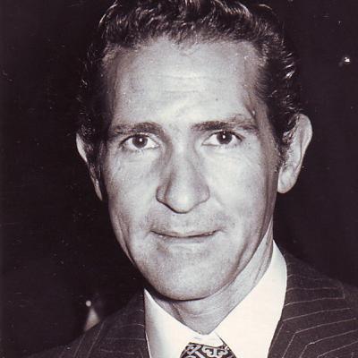 Antonio Gala