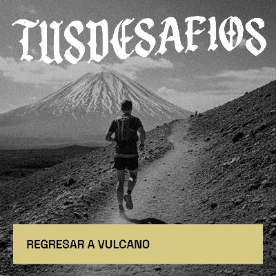 Regresar a Vulcano Regresar a Vulcano