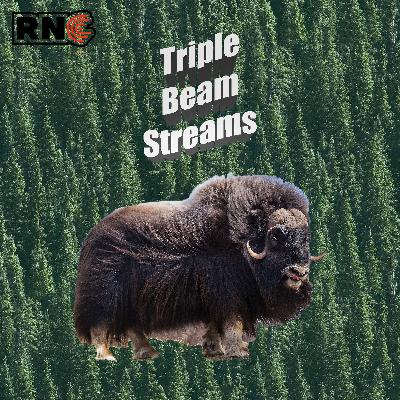 Triple Beam Streams: Episode 4 ("Alone") Triple Beam Streams: Episode 4 ("Alone")